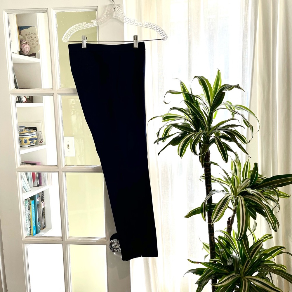 J. Crew Navy Marti Pants